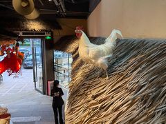 -洞庭土菜馆(天河北总店)