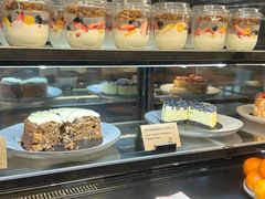 -Wagas沃歌斯(虹桥机场T1店)