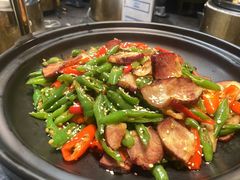 -西安高新希尔顿酒店·咖啡露台西餐厅