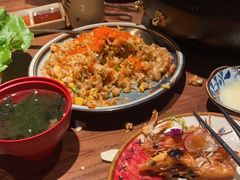 -壹风町烧肉居酒屋(恒丰中央广场店)