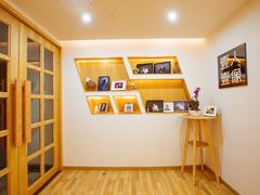 -壹人壹像工作室(购物公园店)