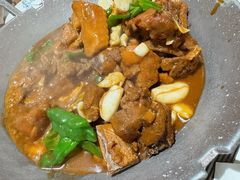 -山东宾馆·齐鲁苑餐厅