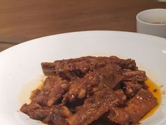 -黄山老妈·土菜(碧桂园店)