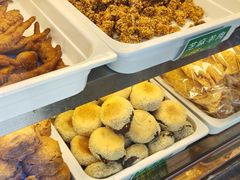 -清真·鸦儿李记·小馆(后海店)