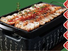 -醉英雄四川料理(新塘万达广场店)
