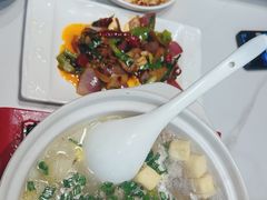 -苏湘小馆·不做预制菜(青年公社店)