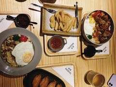 -TAIWAN·潭子茶屋