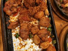 -老东镇啤酒屋海鲜加工·蒸汽海鲜·海鲜烧烤(台东店)