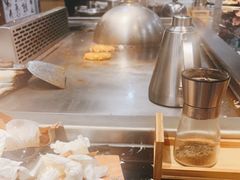 -大成铁板烧•板前(复古餐厅石老人店)