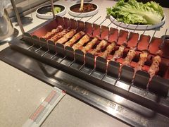 -丰茂烤串(五道口店)