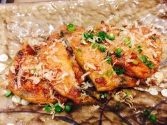 鱼饼-伊藤ITO(侨福芳草地购物中心店)