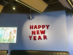 -The Diner X餐厅(青岛万象城店)