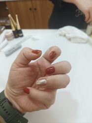 -鲸彩·美甲美睫科技护肤