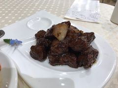 -顺风海鲜港(金玉兰店)