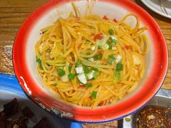 -兔槽江湖菜·重庆璧山兔(水围店)