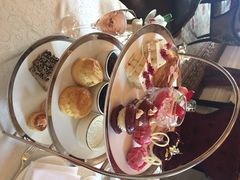 Salon&nbsp;de&nbsp;Ville-Salon de Ville浦江汇(上海外滩华尔道夫酒店店)