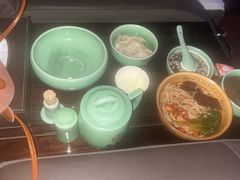 -足本纪·足道 SPA 简餐 小吃(文三西路店)