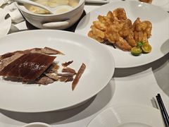 -四季民福烤鸭店(王府井东安门店)