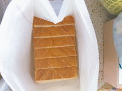 -爸爸糖手工吐司(苏州环球188店)