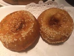 -莲餐厅·湖北菜·藕汤是头牌(愚园路店)
