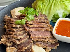 -阿诺泰·泰国餐厅(紫荆店)