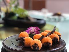 -浙江宾馆·花园餐厅·自助餐厅·茶吧