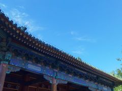 -历代帝王庙博物馆