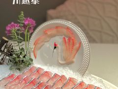 -川越泰火锅(吉利大厦店)