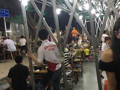 -灌县老妈砂锅串串香(万科红生活广场店)