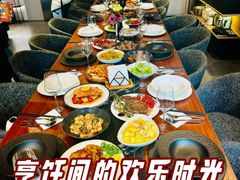 -Living Kitchen团建·厨艺派对空间(国贸店)