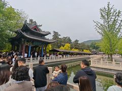 -晋祠博物馆