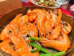 -香港祥正飯店·正宗灣仔50年海鲜老字号