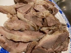 -宁夏国强手抓羊肉·清真菜(未央路凤三店)