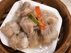 -顺德人家食府(黄金广场店)