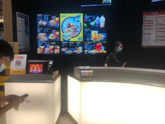 -麦当劳(苏州中心星悦汇店)