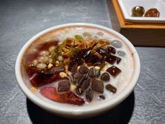 -探鱼·鲜青椒爽麻烤鱼(天一广场店)