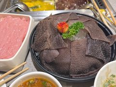 -海底捞火锅(曼巴特广场店)