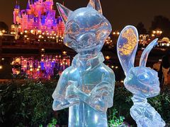 -上海迪士尼度假区