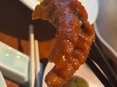 -阿纳迪酒店·悦餐厅