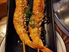-土蚝·高压锅生蚝(百姓美食街店)