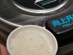 自助米饭-半天妖烤鱼(方庄店)