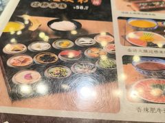 -桥香园过桥米线(复兴路店)