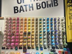 -LUSH(威尼斯人店)