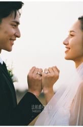 点击看大图 -太古映画婚纱摄影(天河店)