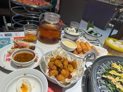 -义乌之心城市生活广场