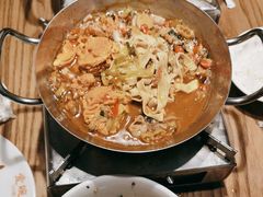 -爱碗亭·鲜炒湖南菜(壹城中心店)