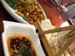 -龙凤瓦罐煨汤馆(清江东路店)