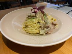 -新贝乐意大利餐厅(苏州中心店)