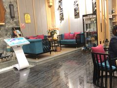 -豪爵足道·SPA(二七路店)