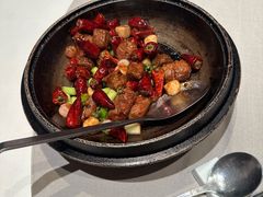 -新荣记(椒江店)